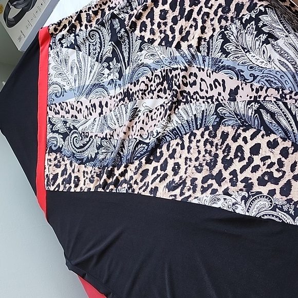 DRESS~ Maxi - Picture 5 of 6